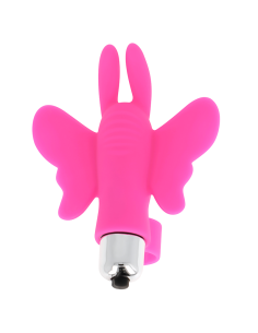 OHMAMA - BUTTERFLY STIMULATING THIMBLE