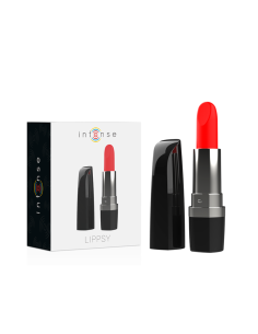 INTENSE - LIPPSY VIBRATING LIPSTICK