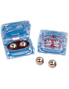 SEVEN CREATIONS - BEN WA AUKSINIAI RUTULIAI