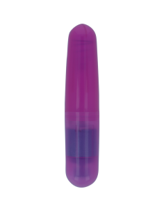 OHMAMA - BASIC LILAC VIBRATING BULLET