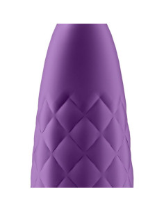 SATISFYER - ULTRA POWER BULLET 5 VIOLETT 2
