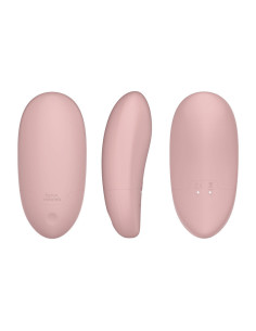 BIJOUX - RECHARGEABLE INTIMATE VIBRATOR