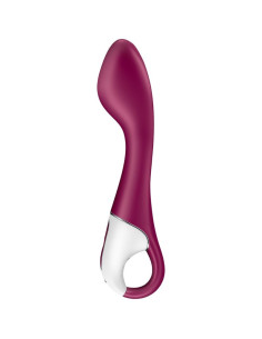 SATISFYER - HOT SPOT GSPOT VIBRATOR 2