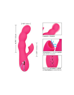 CALEXOTICS - OCEANSIDE ORGASM 2