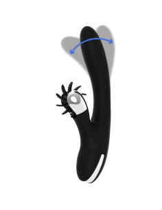 BLACKandSILVER - BUNNY GRIMM WAVE FUNCTION 2