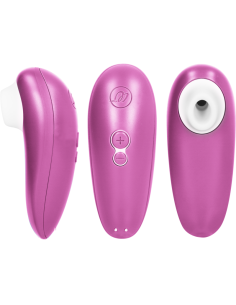 WOMANIZER - STARLET 3 CLITORAL STIMULATOR VIOLET 2
