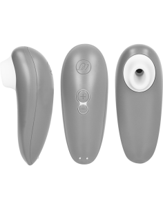 WOMANIZER - STARLET 3 CLITORAL STIMULATOR GRAY 2
