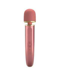 PRETTY LOVE - MASSAGER 7 VIBRATION MODES PINK