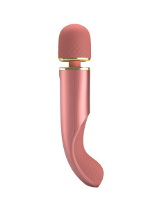 PRETTY LOVE - MASSAGER 7 VIBRATION MODES PINK 2