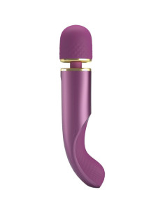 PRETTY LOVE - MASSAGER 7 VIBRATION MODES PURPLE 2