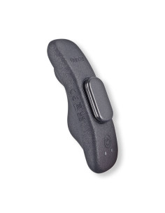 ONINDER - MANILA PANTY RECHARGEABLE VIBRATOR 9 SPEED 9.6 CM X 2.6 CM - FREE APP 2