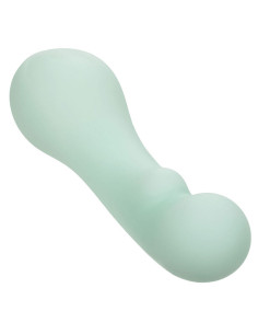 CALEXOTICS – PACIFICA BORA BORA ESTIMULATOR G SPOT 10 VIBRATIONS AQUA