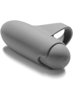 BIJOUX - BETTER THAN YOUR EX VIBRATOR BULLET 10 VIBRATIONS GREY