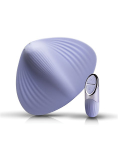 NIYA - N5 MULTI-USE INTIMATE MASSAGER WITH REMOTE CONTROL