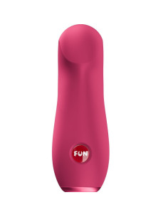 FUN FACTORY - STELLA BULLET VIBRATOR RASPBERRY