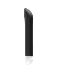 FUN FACTORY - JOUPIE „G-SPOT“ VIBRATORIS, JUODAS 2