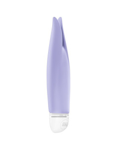 FUN FACTORY - VOLITA LAY-ON VIBRATOR PURPLE 2
