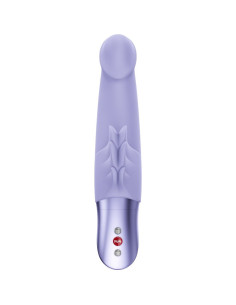 FUN FACTORY - WICKED ANGEL RABBIT VIBRATOR PURPLE 2