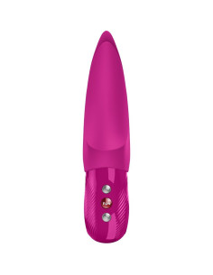 FUN FACTORY - VOLTA LAY-ON VIBRATOR MAGENTA
