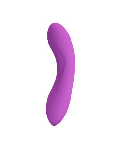 PRETTY LOVE - DJ DICK G-SPOT PURPLE VIBRATOR 2