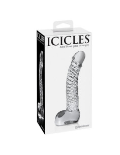 ICICLES - N. 61 KRISTALINIS MASAŽUOKLIS 2