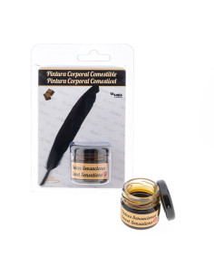 TALOKA - CHOCOLATE EDIBLE PAINT