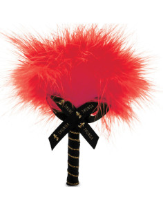 SHUNGA - STRAWBERRY EDIBLE MASSAGE POWDER KIT 2