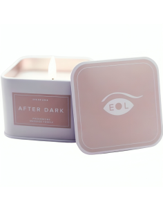 EYE OF LOVE - AFTER DARK MASSAGE CANDLE FOR WOMEN 150 ML