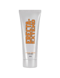 RUF - ERECTA EXTEND DELAYING AND REFRESHING CREAM 40ML 2