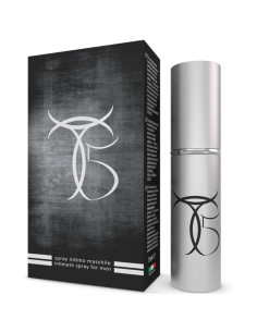 INTIMATELINE - T5 ANTIPROCENTINIS PURŠKALAS VYRAMS 5 ML