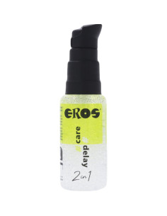 EROS - Lubrikanto priežiūros priemonė „Delay“ 30 ml