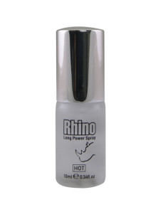 HOT - RHINO LONG POWER SPRAY 10 ML 2