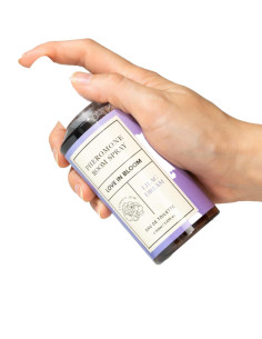 EYE OF LOVE - ŽYDĖJIMO KAMBARIO PURŠKALAS INDICA ALYVINĖ SVAJONĖ 150 ML 2