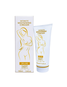 HOT - INTIMATE WHITENING CREAM DELUXE 100 ML