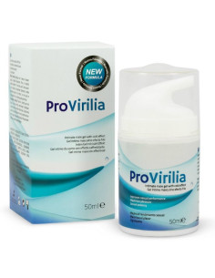 500 COSMETICS - PROVIRILIA MALE INTIMATE GEL TO INCREASE SEXUAL PERFORMANCE