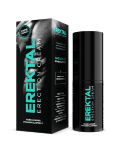 INTIMATELINE - EREKTAL EREKTIJOS KREMAS 30 ML