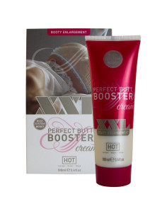 HOT - XXL BOOTY BOOSTER CREAM 100 ML