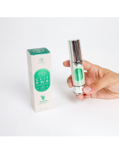 SECRET PLAY - CLIT PWR MOJITO CLITORIS BALM 2