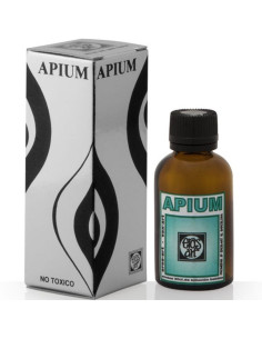 EROS-ART - APIUM UNISEX LIBIDO ENHANCER 30 CC