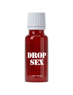 RUF - LAŠELIAI SEKSO MEILĖS LAŠELIAI 20ML 2