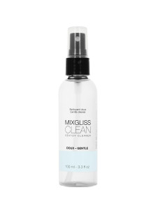 MIXGLISS - ŽAISLŲ VALIKLIS 100 ML