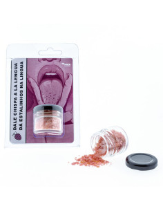 TALOKA - SPARKLING FOR THE TONGUE STRAWBERRY MAGICAL KISSES