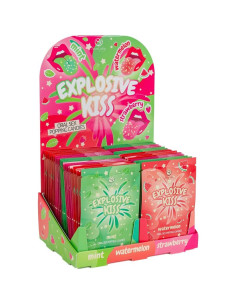 SECRET PLAY - EXPLOSIVE CANDY DISPLAY (48 UNITS) 2