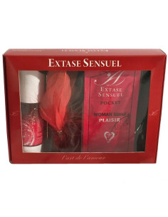 EXTASE SENSUAL - VOYAGE SENSUEL CHEST 2