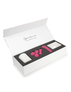 JE JOUE - THE NICE AND NAUGHTY GIFT SET 2