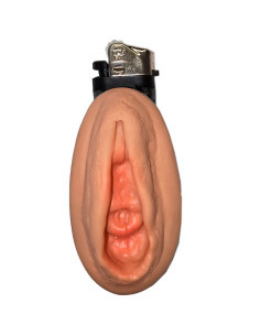 DIABLO PICANTE - VAGINA LIGHTER NATURAL