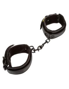 CALEXOTICS - BOUNDLESS ANKLE CUFFS