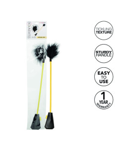 CALEXOTICS - BOUNDLESS FEATHER CROP 2