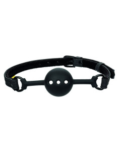 CALEXOTICS - BOUNDLESS BREATHABLE BALL GAG