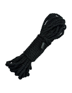 CALEXOTICS - BOUNDLESS ROPE 10M BLACK